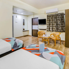 FabHotel Paradise Inn Salt Lake thumbnail 48
