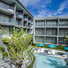 The SIS Kata Resort — Adult Only - Bild 7