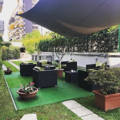 Acca Palace Hotel thumbnail 26
