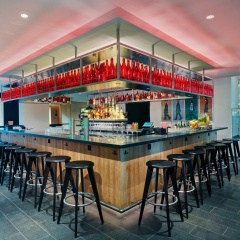 citizenM Amstel Amsterdam - Bild 21