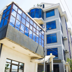 Best Point Hotel