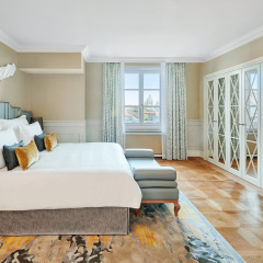 Mandarin Oriental, Munich - Bild 7