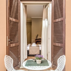 Charme Spagna Boutique Hotel - Bild 8