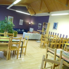 Backpacker Hostel Bremen - Bild 23