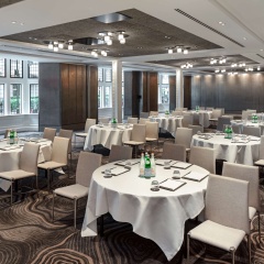 Radisson Blu Hotel, London Bloomsbury - Bild 19