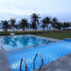 The Ashok Beach Resort thumbnail 8