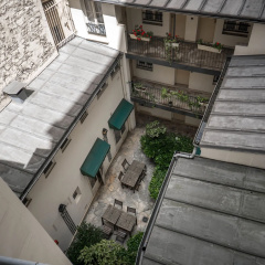 Hotel Marmotel Etoile thumbnail 1