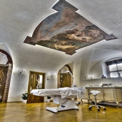 The Mozart Prague by Accor - Bild 2
