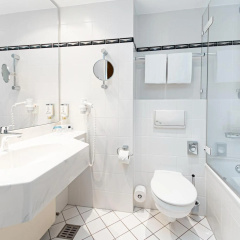 Apart Hotel Halle - Bild 18