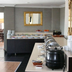 Uslan Hotel - Bild 12