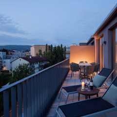 Acasa Suites Zurich Oerlikon - Bild 8