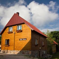Apartments Peaks in Zabljak, Montenegro from 72$, photos, reviews - zenhotels.com photo 19