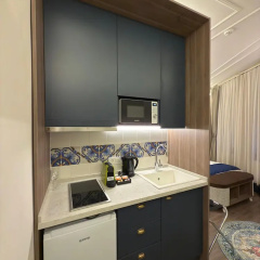 Oasis Inn Budapest - Bild 21