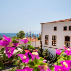 Adalya Port Hotel - Bild 19