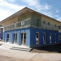 Jugendherberge Stralsund - Bild 1