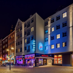 CityClass Hotel Alter Markt - Bild 28