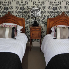 Sweeney Hall Hotel thumbnail 6