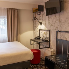 Leonardo Boutique Hotel The Lancaster Amsterdam - Bild 12