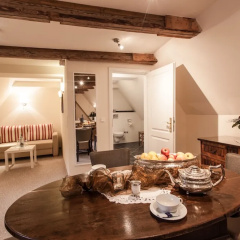 Romantik Hotel Alte Münze - Bild 24