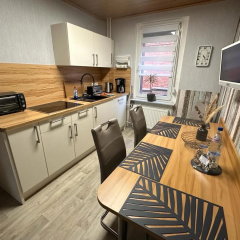 Christel s` Ferienwohnung 2 - Bild 12