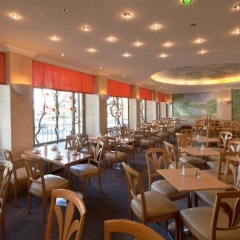 Hotel Rotkreuzplatz - Bild 18