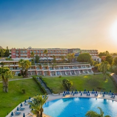 Kresten Palace Hotel thumbnail 26