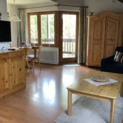 Huis Hochfirst Appartement 20 - Bild 6
