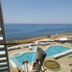 Lonicera West Hotel - Bild 2
