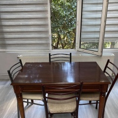 Ortakoy Aysem Sultan Hotel - Bild 11