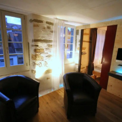The Old Town Flat thumbnail 2