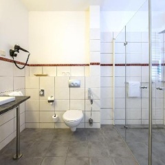 Best Western Hotel Loewengarten - Bild 8