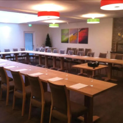 Ringhotel Central - Bild 18