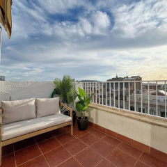 Stay U-nique Apartments Rambla Catalunya - Bild 17