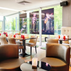 Leonardo Royal Hotel Koeln - Am Stadtwald - Bild 26