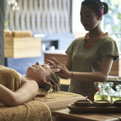 Chapung Sebali Hotel - Bild 18