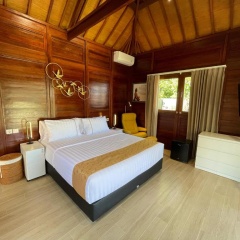 The Valerian Villa Ubud - Bild 1