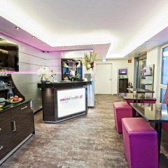 Hotel Jungstil - Bild 19