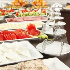 Old City Park Hotel - Bild 9