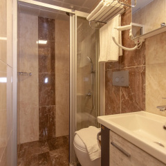 Ozmen Hotel Old Town Kaleiçi Adults Only - Bild 9