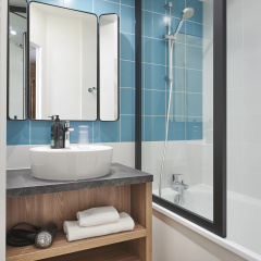 Aparthotel Adagio Paris Porte de Versailles - Bild 9