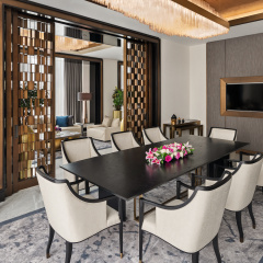 Hotel Taj Jumeirah Lakes Towers - Bild 11