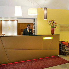 Boutique Hotel Das Tigra - Bild 25