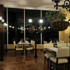 Goldcity Hotel - Bild 22