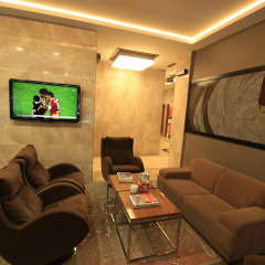 Selcuk Hotel - Bild 12