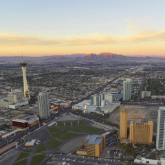 Hilton Grand Vacations Club on the Las Vegas Strip - Bild 27