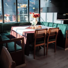 Lale Sultan Hotel - Bild 26