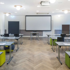 Crowne Plaza Vienna Hotel by IHG - Bild 19