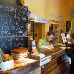 Lollis Homestay - Hostel - Bild 23