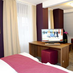 Boutique Hotel Société - Bild 5