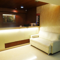Lucky Hotel Bandra